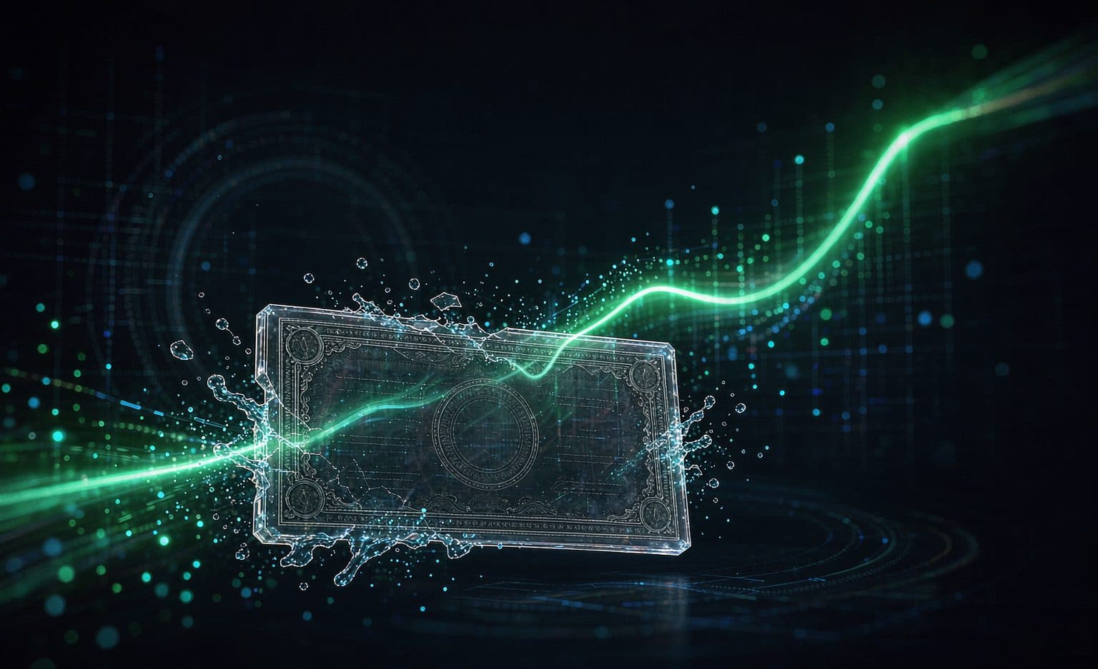Tokenized Treasuries: Yield at the Speed of the Internet